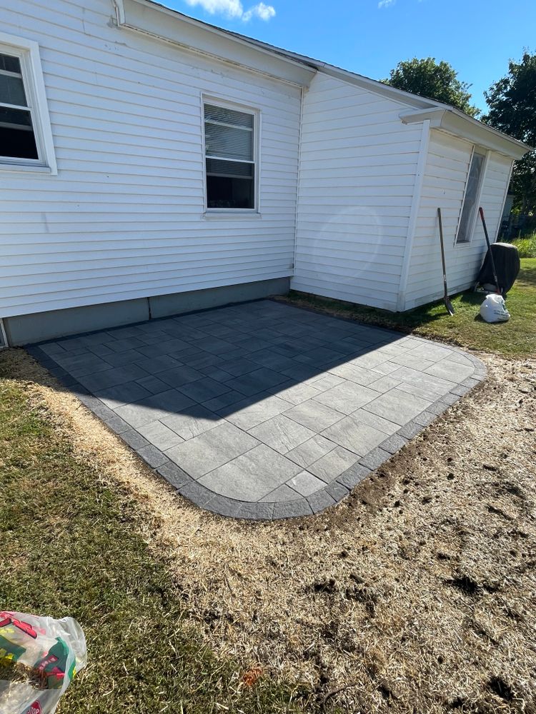 All Photos for Deering Ridge Landscaping in Waterboro, ME
