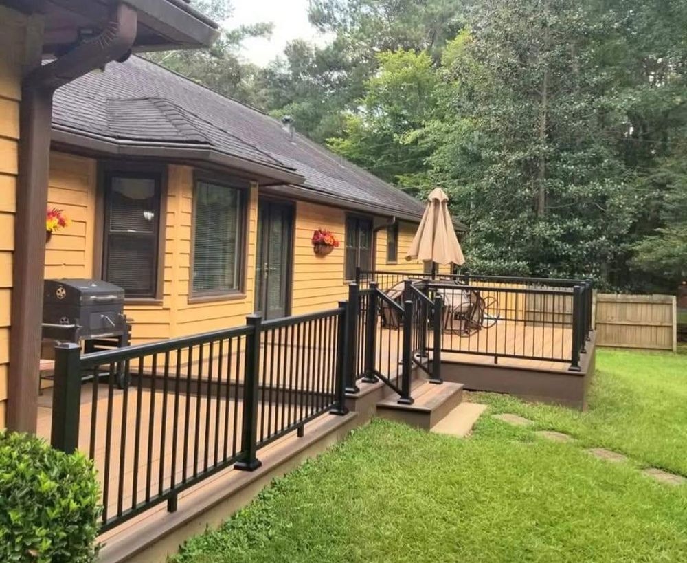 All Photos for WCDI - We Can Do it Design & Build in Coweta County, GA