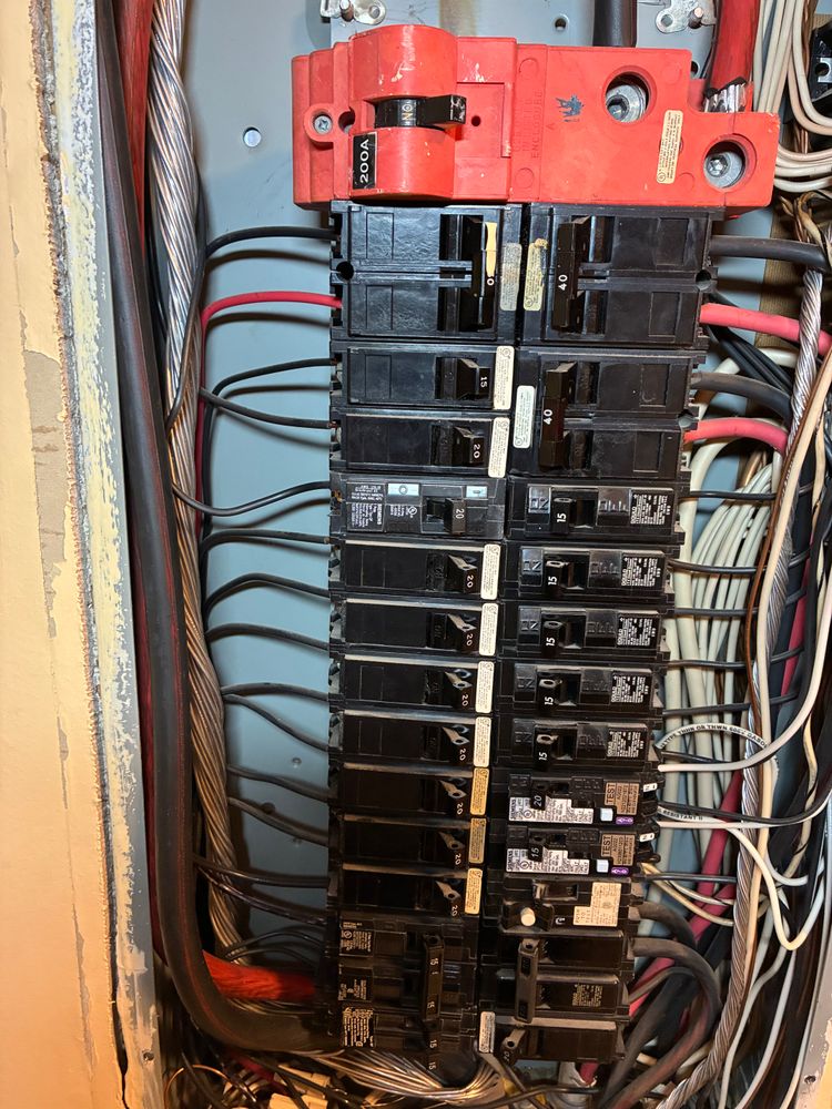 All Photos for Honey Do Electrical Services in Morrow, GA