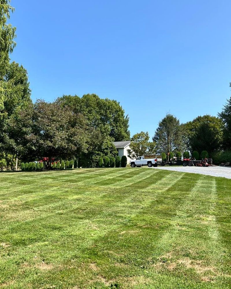 All Photos for Conoy Acres Lawn Service in Elizabethtown, PA