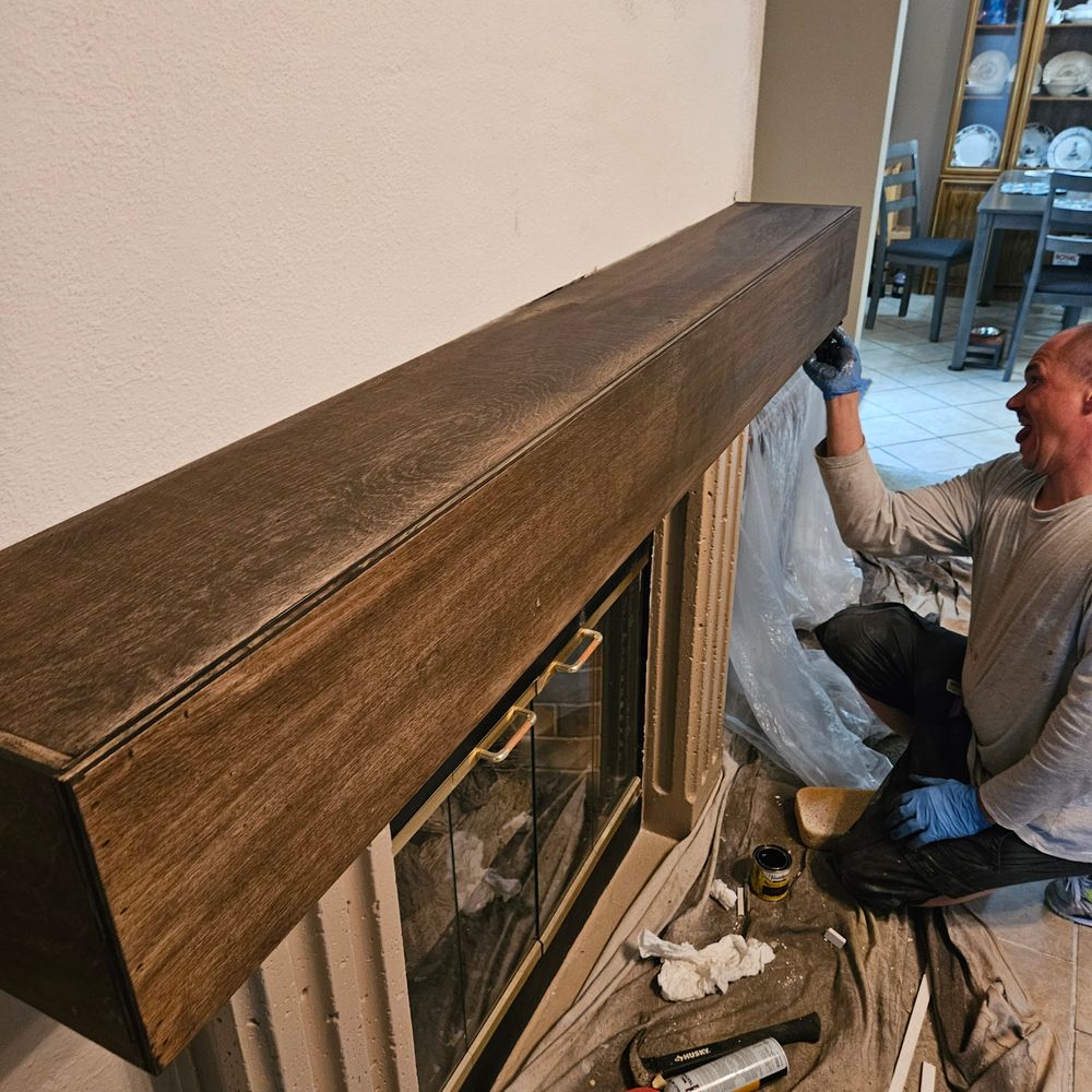 All Photos for Justin's Remodel & Handyman Services in Corinth, TX