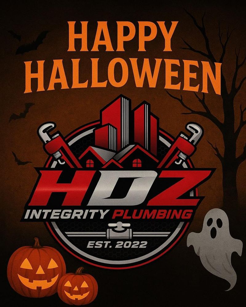 All Photos for HDZ Integrity Plumbing LLC in Forney, TX