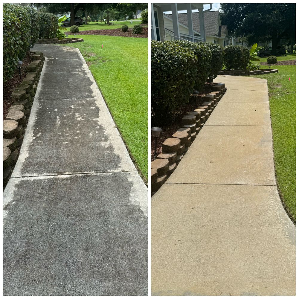 All Photos for Port City Power Washing in Wilmington, NC