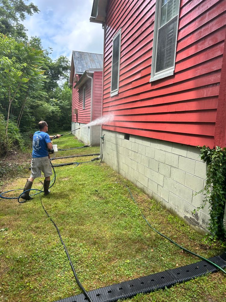 All Photos for The Whole 9 Yards Landscape VA in Heathsville, VA