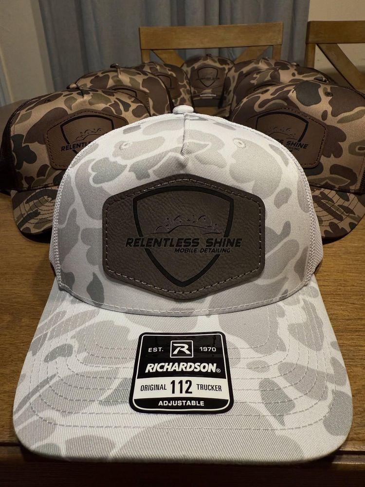 All Photos for Relentless Shine Mobile Detailing in Calabash, NC