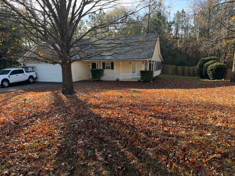 All Photos for Southern Outdoors Landscaping in Covington, GA