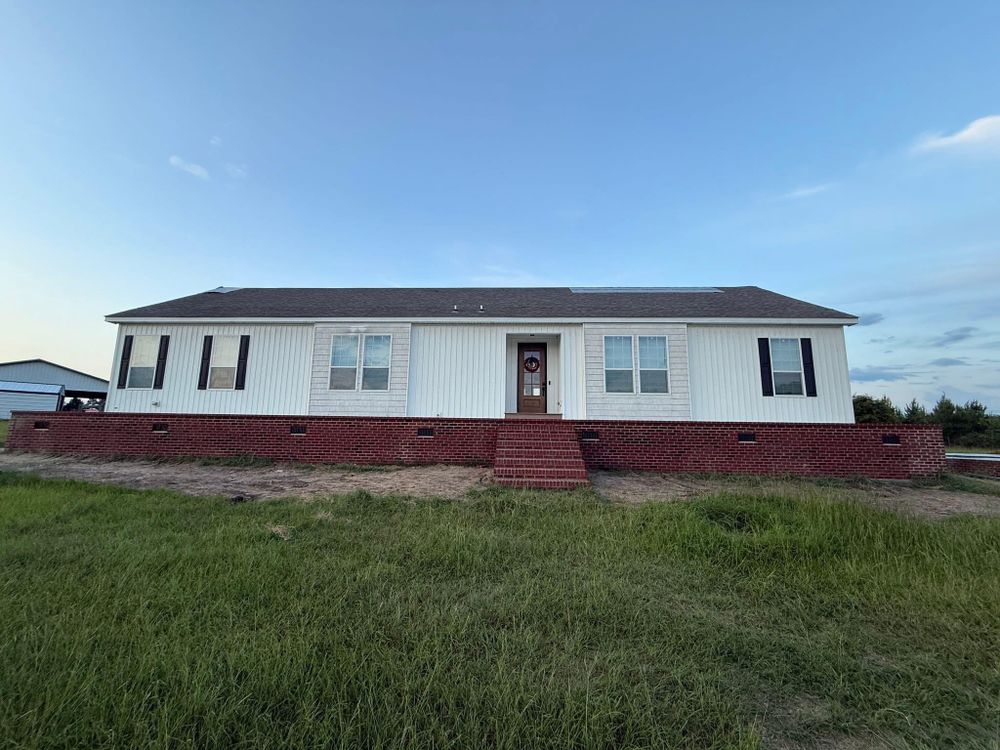 All Photos for Palmetto Precision Concrete & More in Bethune, SC