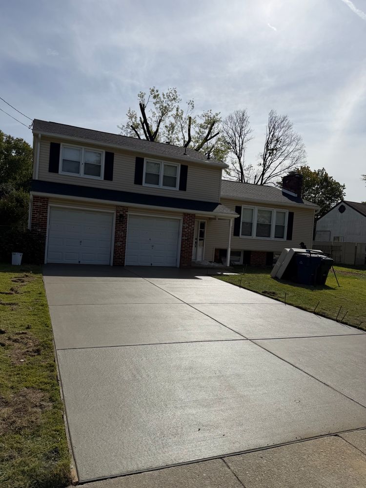 All Photos for GV Concrete LLC in Cherry Hill Township, NJ