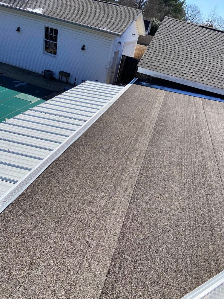 All Photos for Wood’s Roofing Solutions LLC in Addison, AL