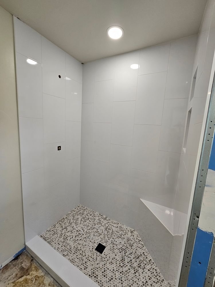 All Photos for Fine Line Floor in Pagosa Springs, CO