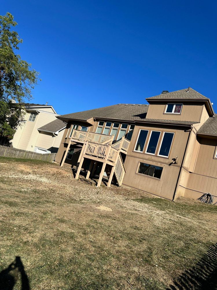 All Photos for Cross Family Tree Service in Kearney, MO