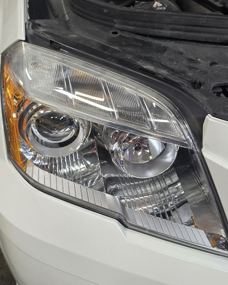 All Photos for Luxury Auto Detail in Peoria, IL