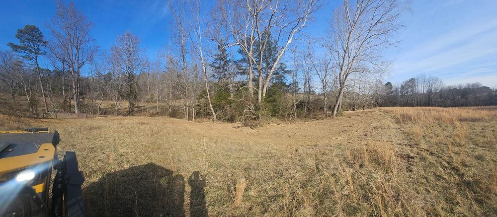 All Photos for O'Connor Clearing and Hauling LLC in Anderson County, SC