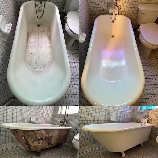 All Photos for Affordable N.Y.C Bathtub Reglazing  in New York, NY