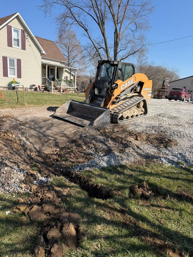 All Photos for KG Ground Development and Transportation in Newton, IL