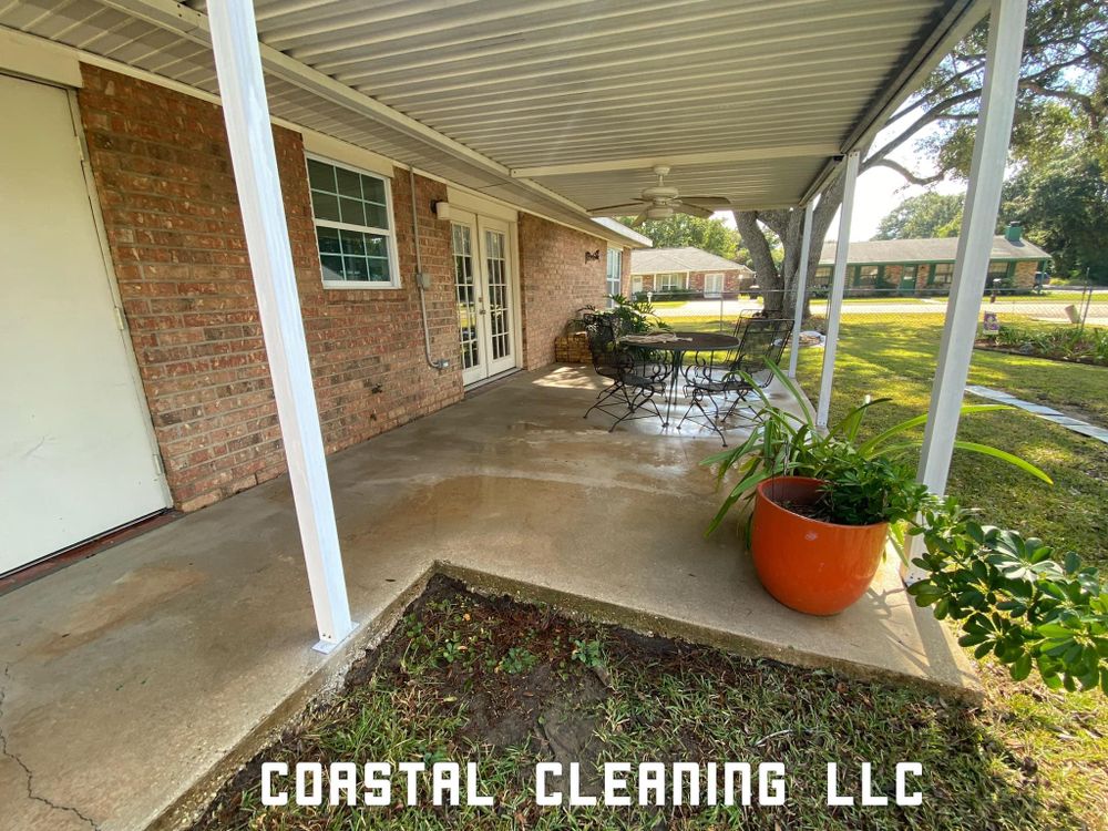 All Photos for Coastal Cleaning LLC in Rayne, Louisiana