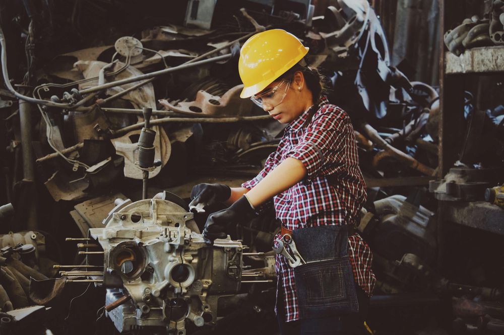 Our Trade Skills service empowers homeowners with essential skills, offering workshops and resources to tackle home repairs, boost energy efficiency, and enhance property value while fostering independence and sustainable practices. for Educate the Youth in Sacramento, CA