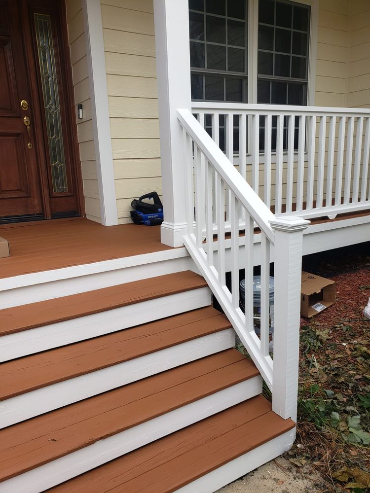 All Photos for Premier Painting & Drywall Contractors LLC in Garner, NC