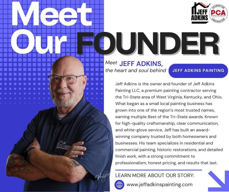 All Photos for Jeff Adkins Painting in Barboursville, WV