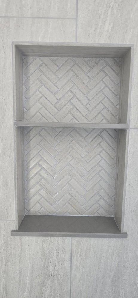 All Photos for Naples Tile LLC in Fort Wayne, IN