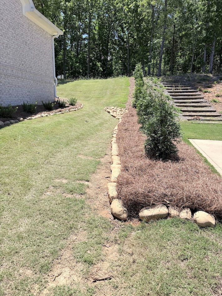 All Photos for Buddy’s Outdoor Solutions in Rome, GA