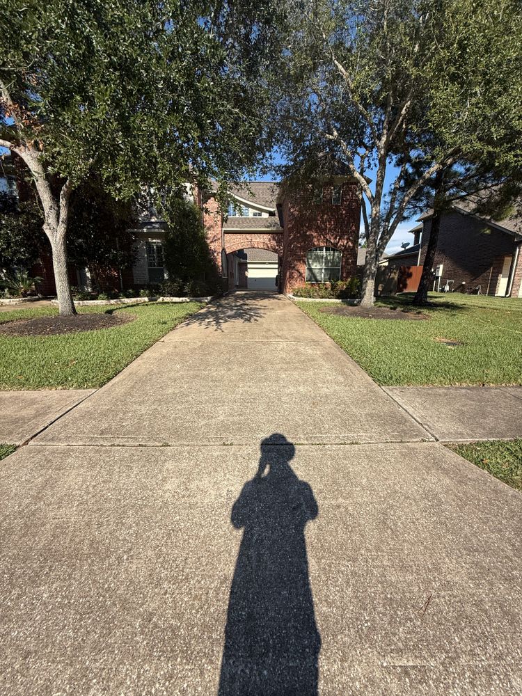 All Photos for AquaFusion Power Wash LLC in Pasadena, TX