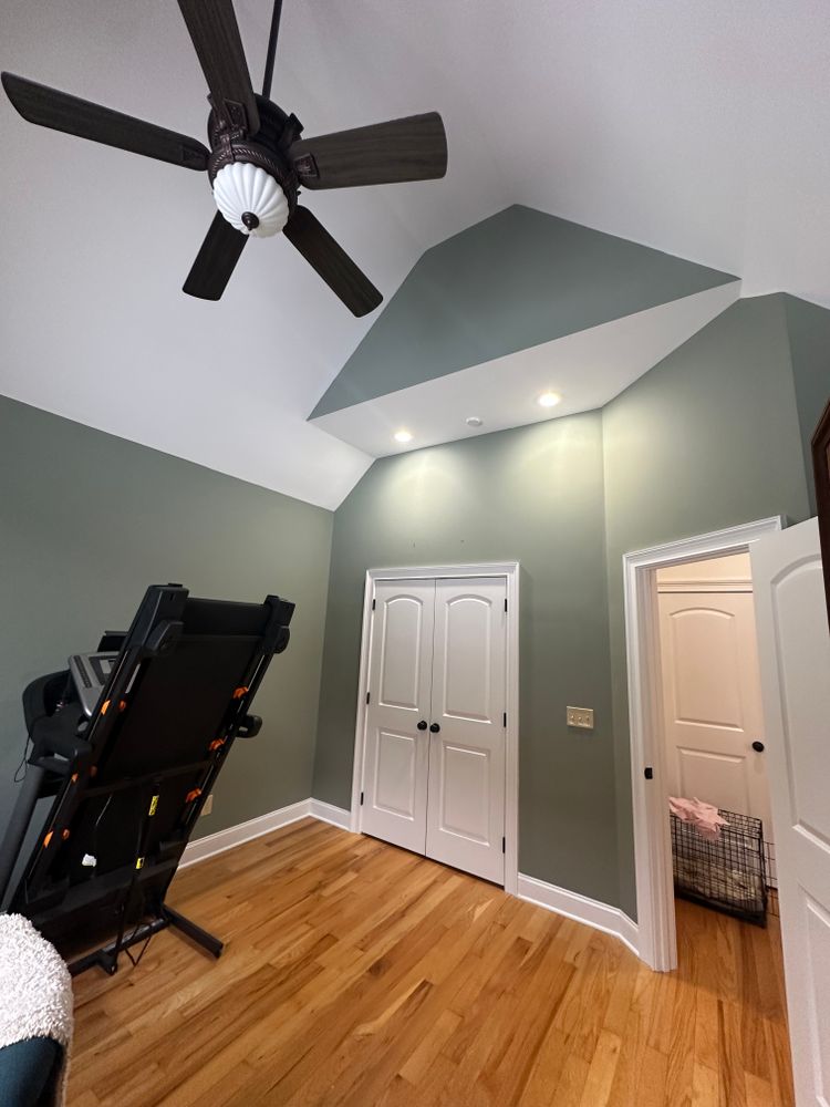 All Photos for J-Coat Painting LLC in Prestonsburg, KY