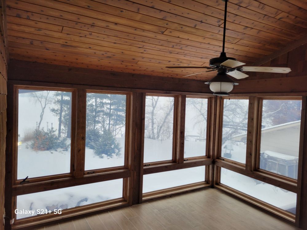 All Photos for Chamberlin Construction LLC in Brainerd, MN