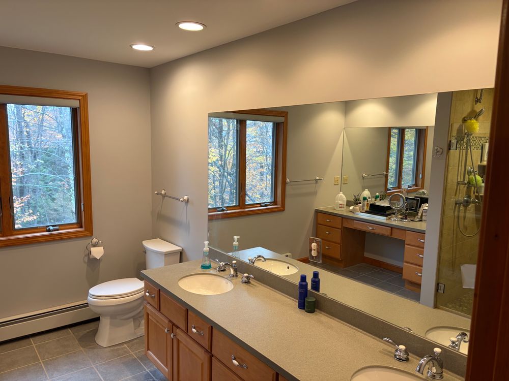 All Photos for Ridge Line Painters in Bridgewater Corners, VT