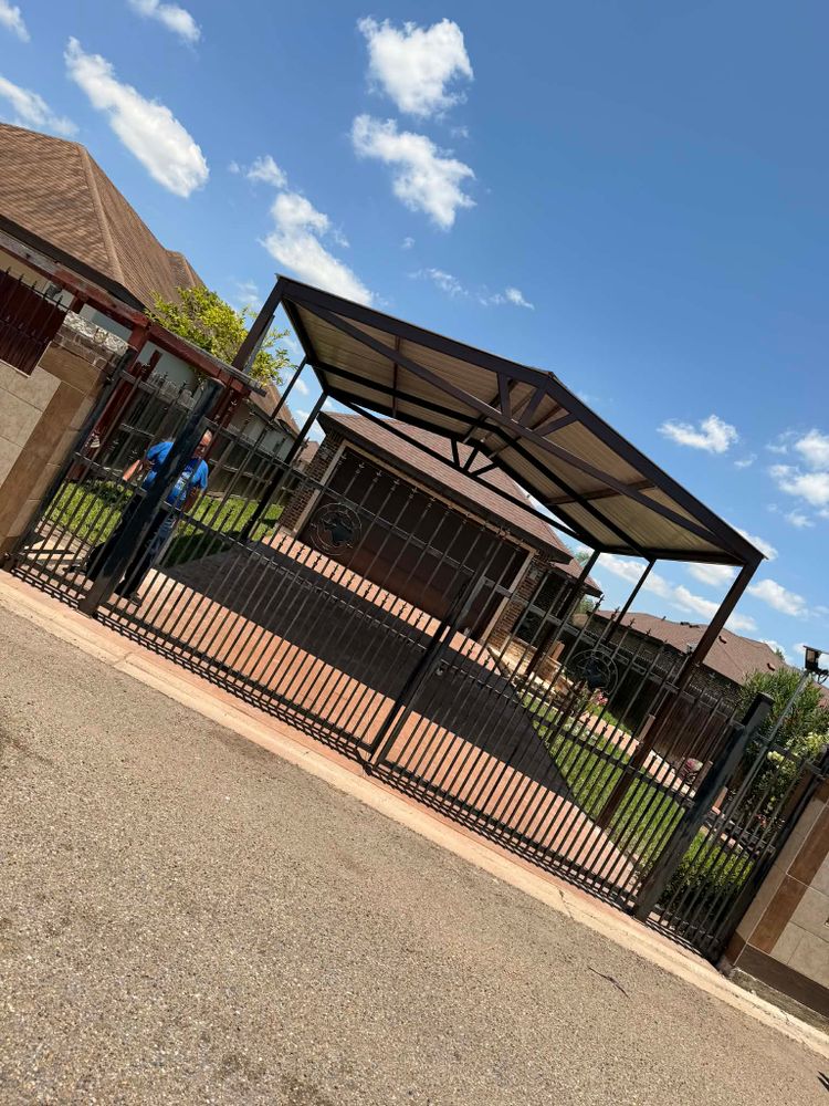 All Photos for Superior Painting and Metal Solutions in McAllen, TX