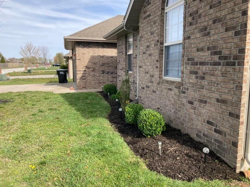 All Photos for 5150 Mowing Services in Springfield, MO