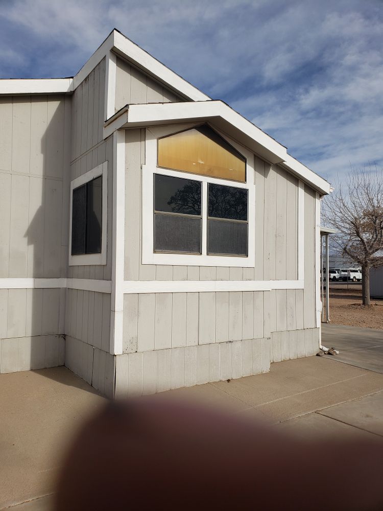 All Photos for Bar None Painting and KRS Construction in Kingman, AZ