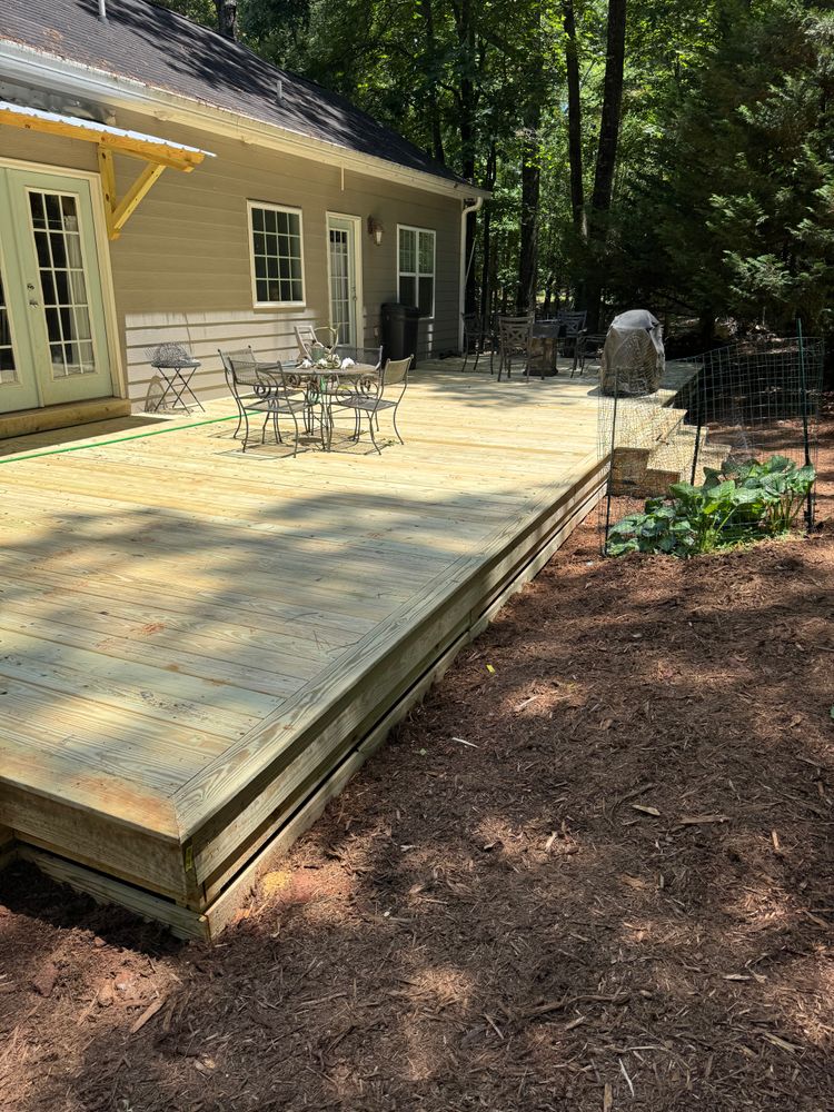 All Photos for Gen3 Construction in Watkinsville, GA