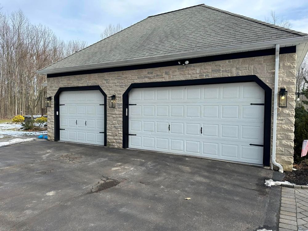 Exterior Renovations for Elite Maintenance Building & Remodeling in Hudson, OH