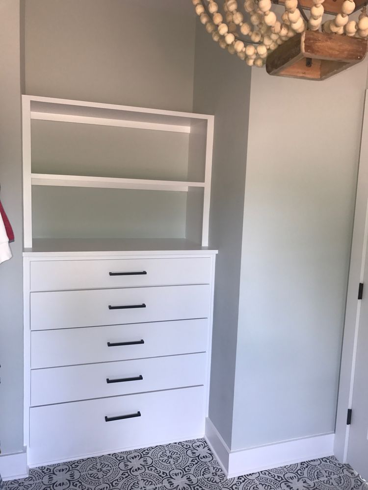 Pierce for Emfinger Custom Builders LLC in Pine Mountain, GA
