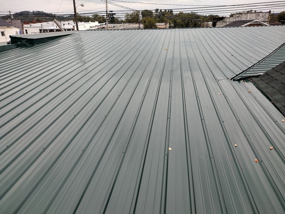 Our Roofing Replacement service provides expert installation of high-quality materials, ensuring durability and enhancing your home's curb appeal. Trust our experienced team to protect your home from the elements efficiently and reliably. for KDR ProBuild & Roofing Solutions in London, KY