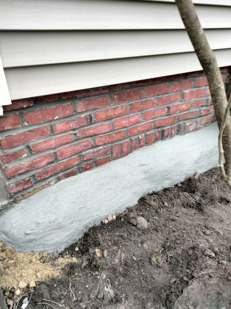 All Photos for Chaban Masonry in Athol, MA