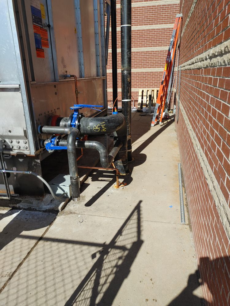 All Photos for Western States Welding Services LLC in Johnstown, CO