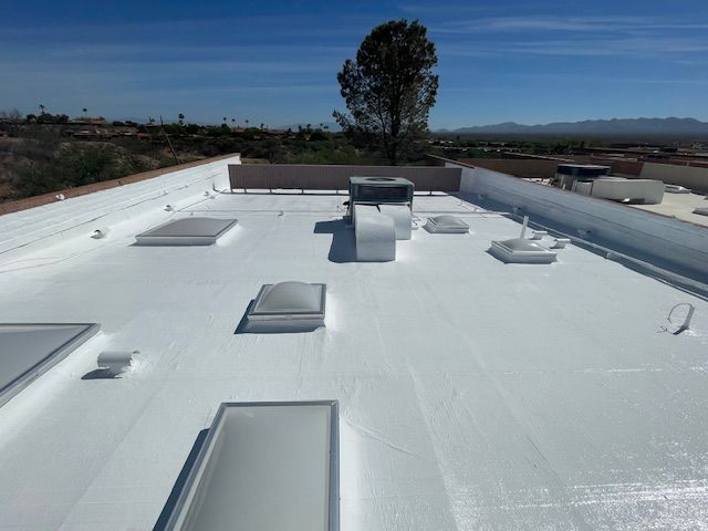 All Photos for Generations Roofing in Tucson, AZ