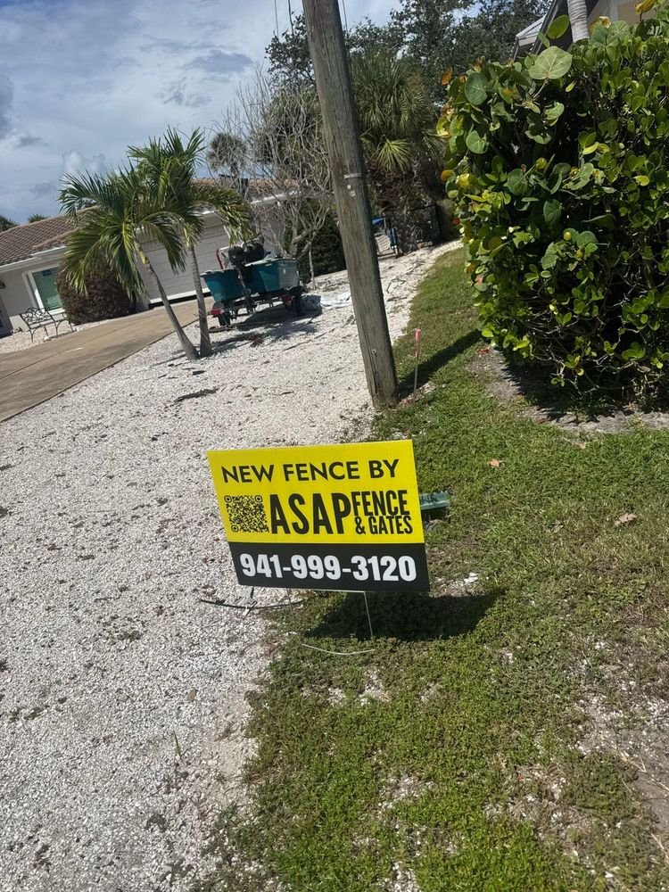 All Photos for ASAP Fence & Gates - Central, FL in Leesburg, FL