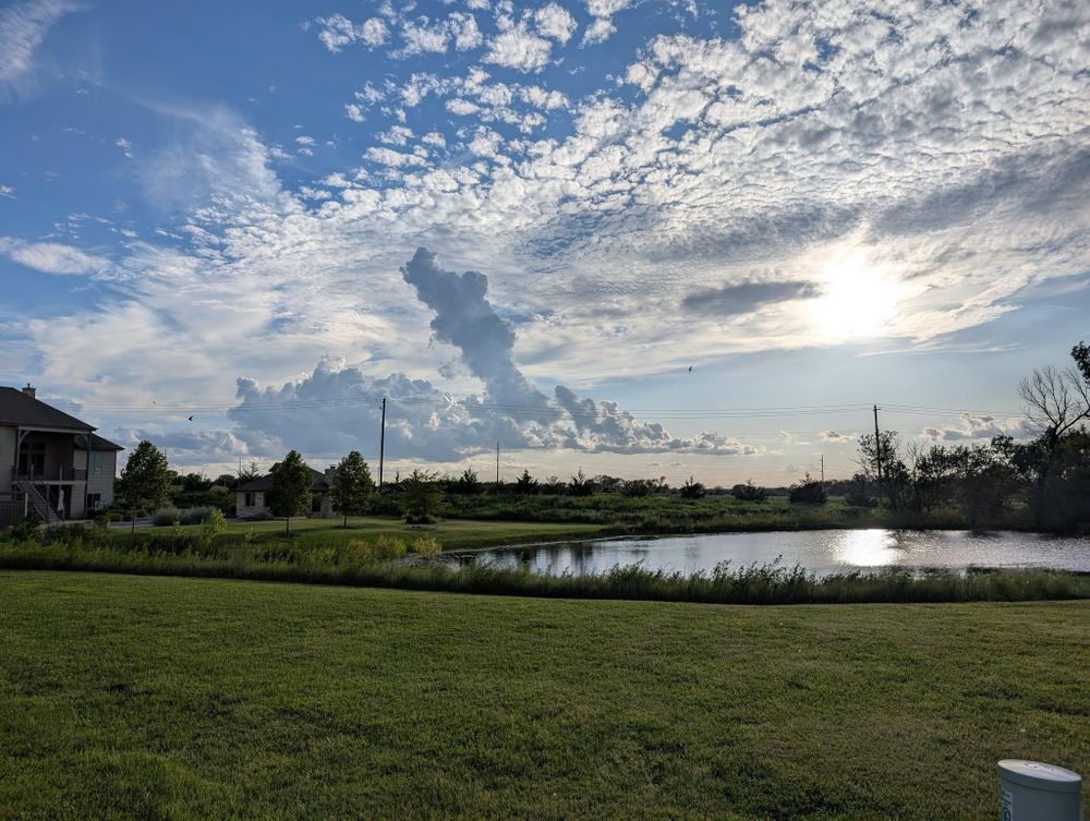All Photos for Gavin's Lawn Maintenance in Derby, KS