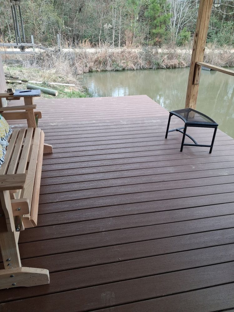 All Photos for Broadway & McMullen Construction in Hattiesburg, MS