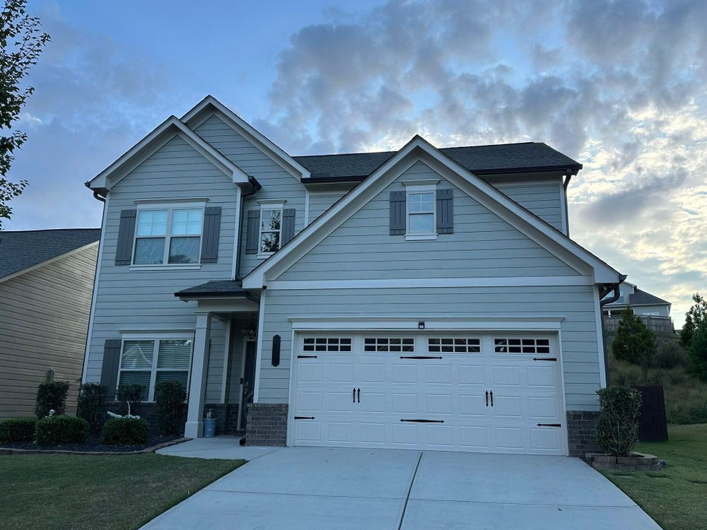 All Photos for Cornerstone Painting in Monroe, GA