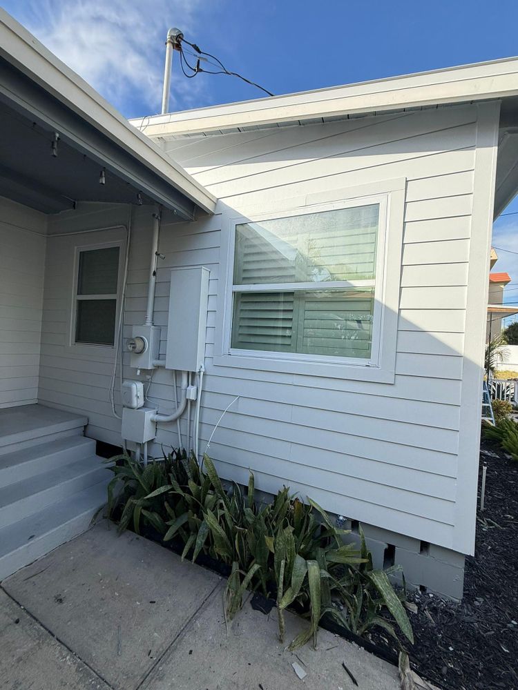 All Photos for Escorpio Painting in Tampa, FL