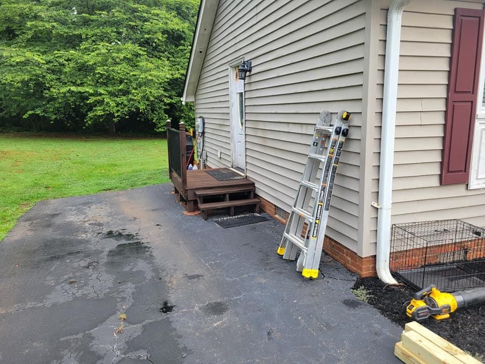 All Photos for GVL Renovations in Greenville, SC