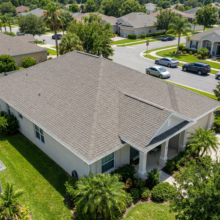 All Photos for Ridgecap Roofing in Port St. Lucie, FL