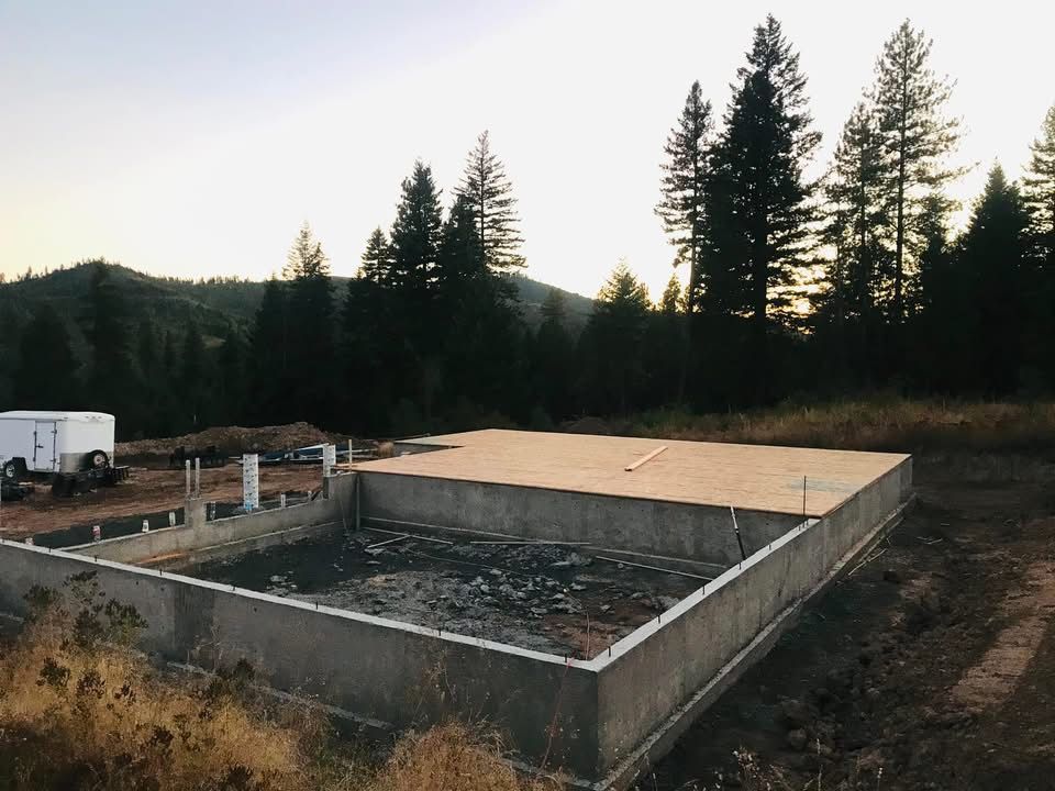 All Photos for Hidden River Construction Services LLC in Potlatch, ID