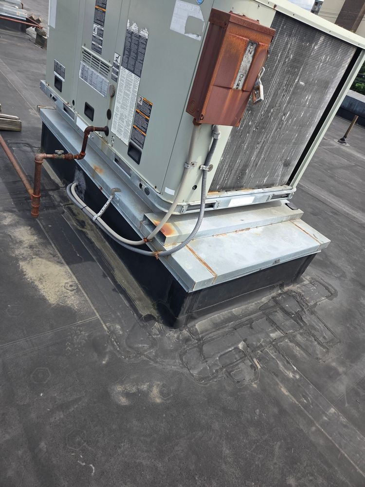 All Photos for Tiger Shark HVAC in Norwell, MA