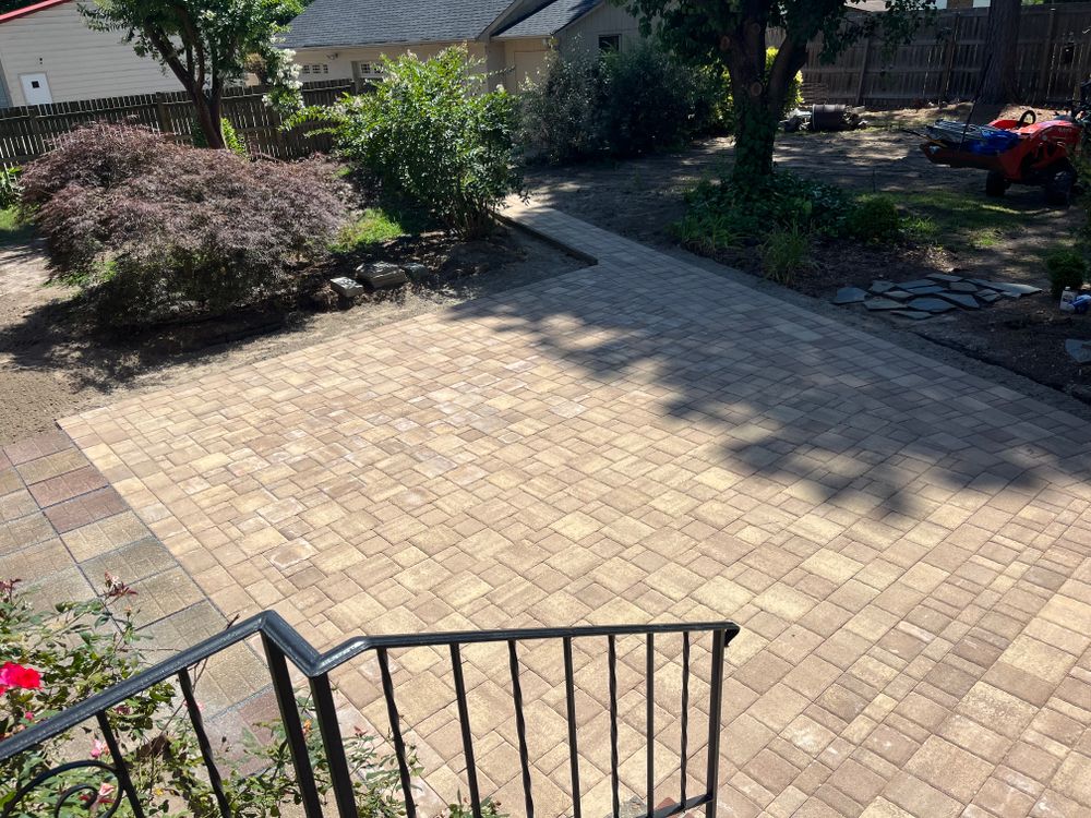 All Photos for Three Brothers Lawn & Landscaping LLC in Yorktown, VA