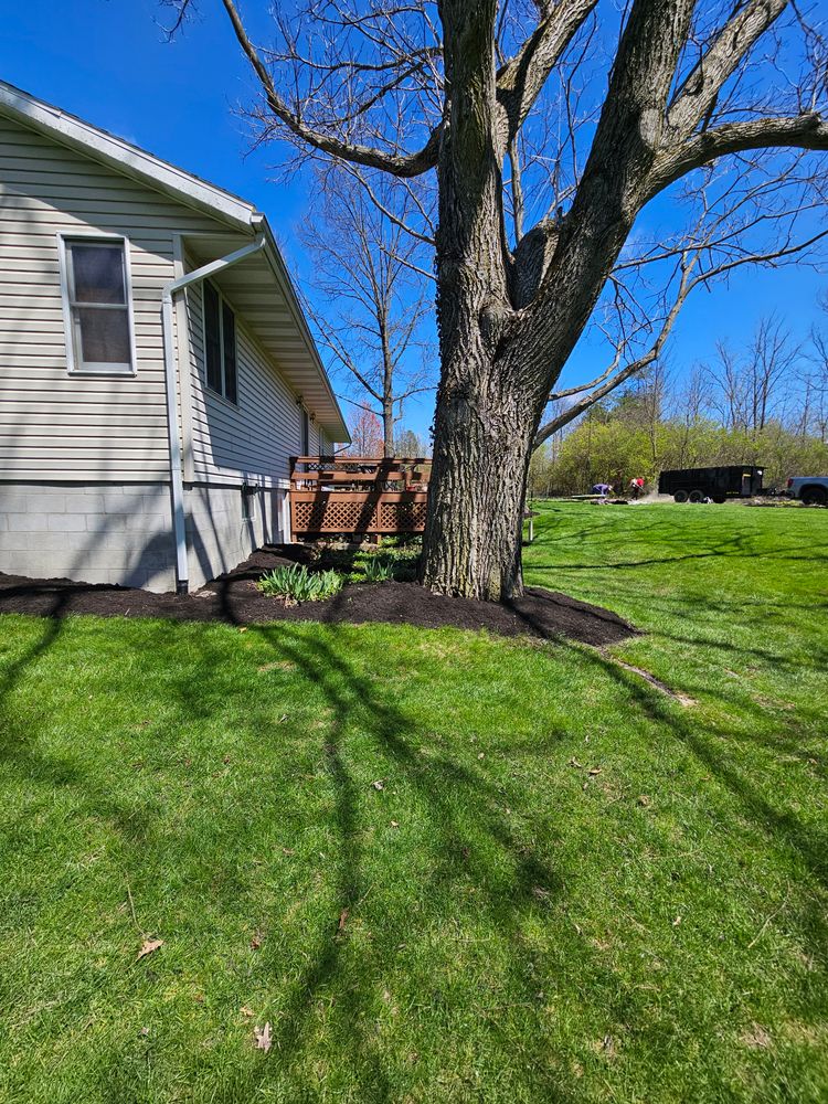 All Photos for Tel Ma Landscaping Maintenance LLC  in Urbana, OH